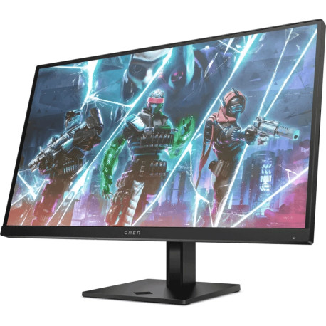 Monitor HP OMEN 27qs G2 68,6 cm (27") QHD IPS LED HDR 280Hz