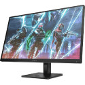 Monitor HP OMEN 27qs G2 68,6 cm (27") QHD IPS LED HDR 280Hz