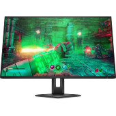 Monitor HP OMEN 27u 68,6 cm (27") 4K UHD IPS LED HDR 144 Hz FreeSync