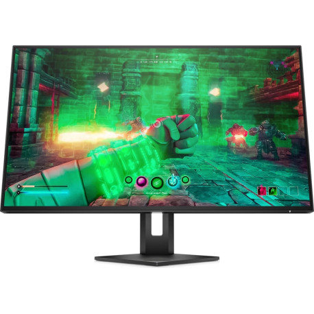Monitor HP OMEN 27u 68,6 cm (27") 4K UHD IPS LED HDR 144 Hz FreeSync