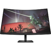 Monitor HP OMEN 32c 80 cm (31,5") WQHD VA LED HDR 165 Hz ukrivljen