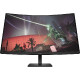 Monitor HP OMEN 32c 80 cm (31,5") WQHD VA LED HDR 165 Hz ukrivljen