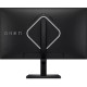 Monitor HP OMEN 27qs G2 68,6 cm (27") QHD IPS LED HDR 280Hz
