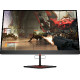 Monitor HP OMEN X 27 68,6 cm (27") QHD TN LED 240 Hz FreeSync