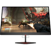 Monitor HP OMEN X 27 68,6 cm (27") QHD TN LED 240 Hz FreeSync