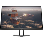 Monitor HP Omen 27i 68,6 cm (27") QHD IPS LED 165 Hz FreeSync