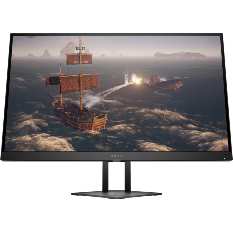 Monitor HP Omen 27i 68,6 cm (27") QHD IPS LED 165 Hz FreeSync