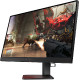 Monitor HP OMEN X 27 68,6 cm (27") QHD TN LED 240 Hz FreeSync