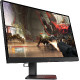 Monitor HP OMEN X 27 68,6 cm (27") QHD TN LED 240 Hz FreeSync