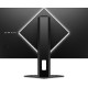 Monitor HP OMEN 27u 68,6 cm (27") 4K UHD IPS LED HDR 144 Hz FreeSync