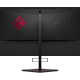 Monitor HP OMEN X 27 68,6 cm (27") QHD TN LED 240 Hz FreeSync