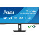 Monitor Iiyama 86,4 cm (34,0”) XCB3494WQSU-B1 3440×1440 VA LED 120Hz ukrivljen