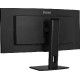 Monitor Iiyama 86,4 cm (34,0”) XCB3494WQSU-B1 3440×1440 VA LED 120Hz ukrivljen