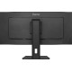 Monitor Iiyama 86,4 cm (34,0”) XCB3494WQSU-B1 3440×1440 VA LED 120Hz ukrivljen