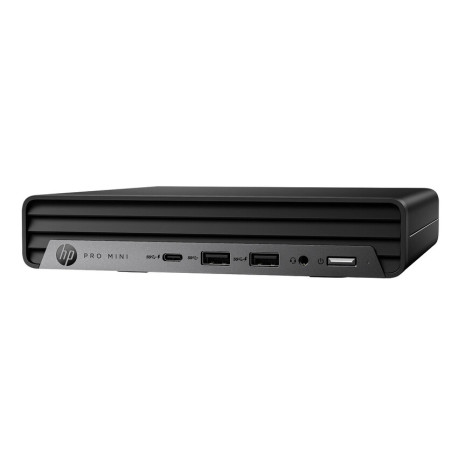 Računalo HP Pro Mini 400 G9 | i5-14500T | 16GB RAM | 512GB SSD / i5 / RAM 16 GB / SSD Pogon