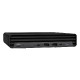 Računalo HP Pro Mini 400 G9 | i5-13500T | 8GB RAM | 256GB SSD | W11 Pro / i5 / RAM 8 GB / SSD Pogon