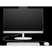 Računalo HP All-in-One 24-cr0112ng | N100 / Celeron / RAM 8 GB / SSD Pogon
