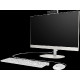 Računalo HP All-in-One 24-cr0112ng | N100 / Intel® Celeron® / RAM 8 GB / SSD Pogon