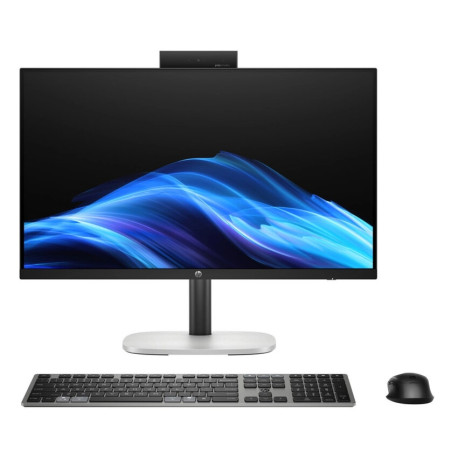 Računalo HP ProStudio 4 AiO G1i | U7-265T | 16 GB RAM | 512 GB SSD / Ultra 7 / RAM 16 GB / SSD Pogon