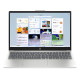 HP 15-fd0082nf  | N200 / Intel® N-series / RAM 8 GB / 15,6" FHD