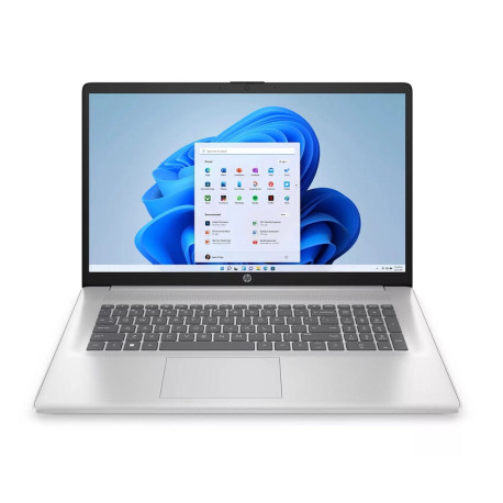 HP 17-cp2043nf | R5-7520U / AMD Ryzen™ 5 / RAM 16 GB / SSD Pogon / 17,3" FHD