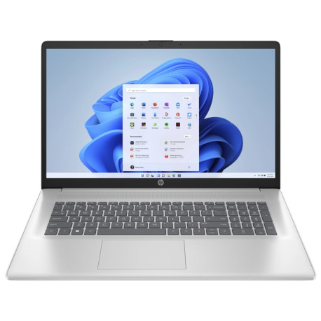 HP 17-cn3029nf | Core 5 120U / 5 / RAM 16 GB / SSD Pogon / 17,3" FHD