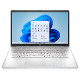 HP 17-cp2007nf | R5-7520U / AMD Ryzen™ 5 / RAM 16 GB / SSD Pogon / 17,3" FHD