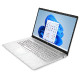 HP 17-cp2007nf | R5-7520U / AMD Ryzen™ 5 / RAM 16 GB / SSD Pogon / 17,3" FHD