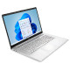 HP 17-cp2007nf | R5-7520U / AMD Ryzen™ 5 / RAM 16 GB / SSD Pogon / 17,3" FHD