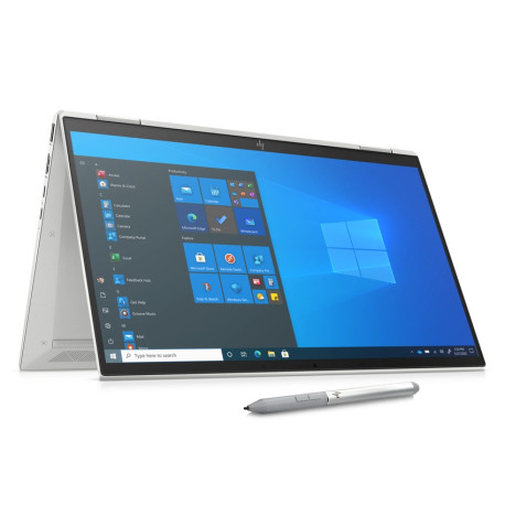 HP EliteBook x360 1030 G8 | i7-1185G7 | Touch | 4G LTE / i7 / RAM 16 GB / SSD Pogon / 13,3" FHD
