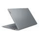 Lenovo IdeaPad Slim 3 15ABR8 | R5-5625U | 8 GB RAM | SSD 512GB | W11 / AMD Ryzen™ 5 / RAM 8 GB / SSD Pogon / 15,6" FHD