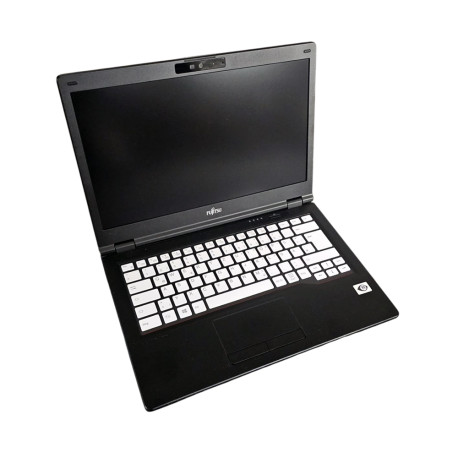 Fujitsu LifeBook E549