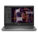 Dell Precision 7550