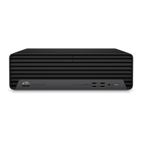 HP EliteDesk 800 G8 SFF