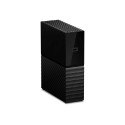 WD My Book 22TB USB3.2 HDD