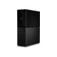 WD My Book 22TB USB3.2 HDD