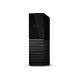 WD My Book 22TB USB3.2 HDD