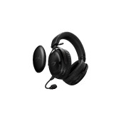 HP HyperX Cloud III S Wireless Headset