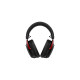 HP HyperX Cloud III S Wrls Black-Red