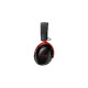 HP HyperX Cloud III S Wrls Black-Red