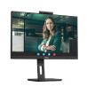 AOC LCD 27" Wide , 4ms, 16:9, DP