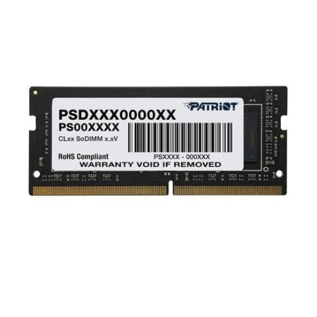 Patriot 16 GB DDR4 3200 SODIMM