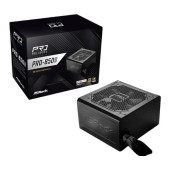 ASRock PSU PRO Series PRO-850G, 850W, 80 Gold