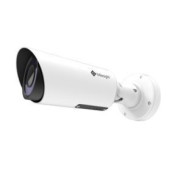 Milesight 2MP H.265 Mini bullet Zoom