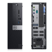 Rennowa Dell OptiPlex 7060 SFF i5-8500 8GB 256GB SSD WinCOA