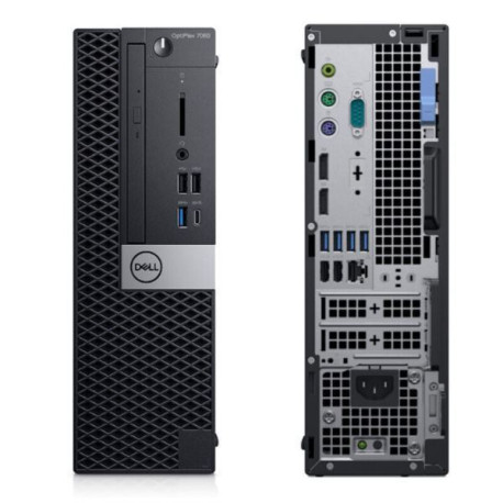 Rennowa Dell OptiPlex 7060 SFF i5-8500 8GB 256GB SSD WinCOA