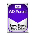 Western Digital 3 TB 3,5" HDD, WD Purple, 256MB