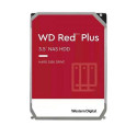 Western Digital 4 TB 3,5" HDD, 5400 RPM, WD RED Plus, 128MB