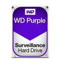 Western Digital 4 TB 3,5" HDD, WD Purple, 128MB
