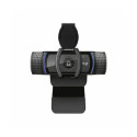 Logitech Webcam C920s Pro HD